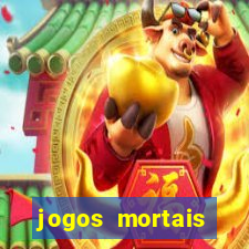 jogos mortais jigsaw legendado torrent